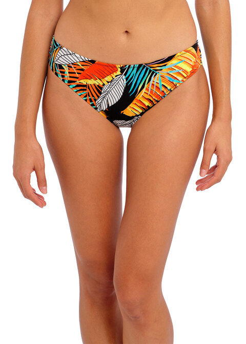 Figi K Pielowe Freya Swim Samba Nights As Mui Bikini Brief Multi