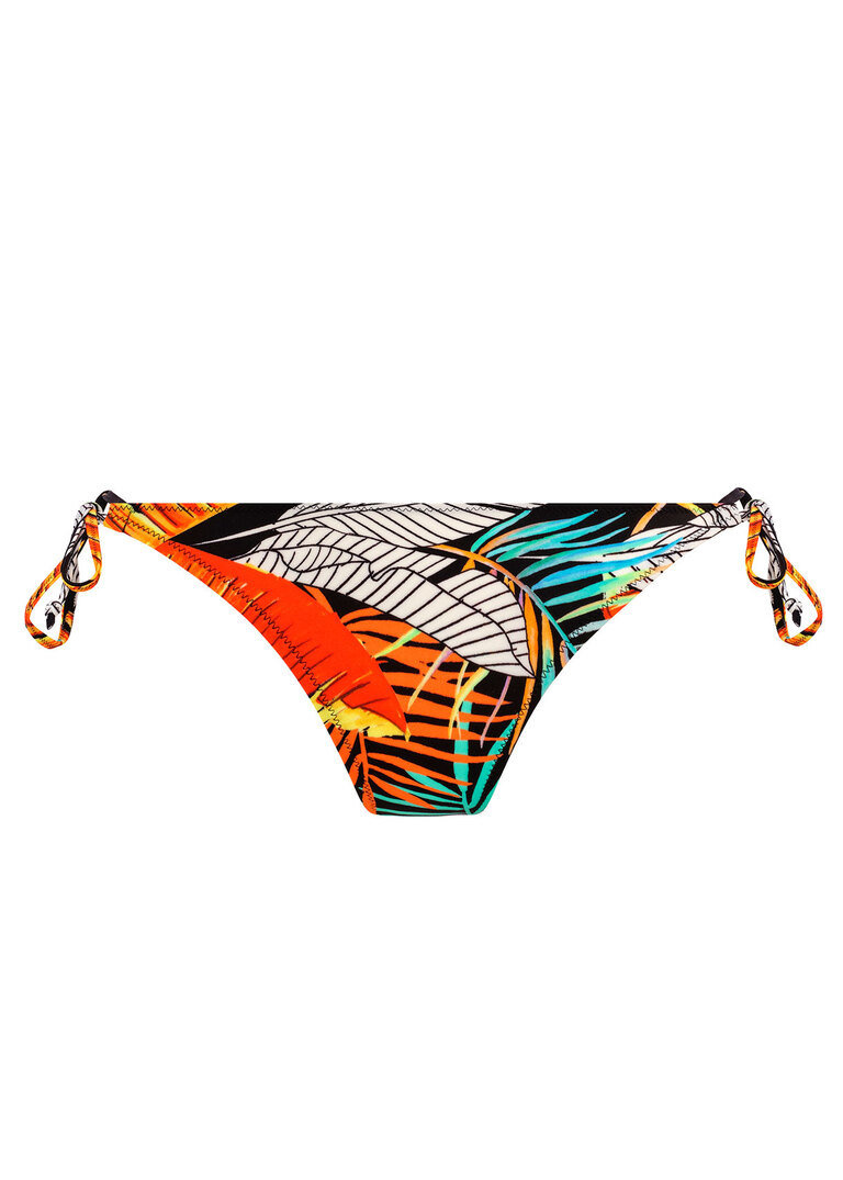 Figi kąpielowe Freya Swim SAMBA NIGHTS AS204475MUI Tie Side Bikini