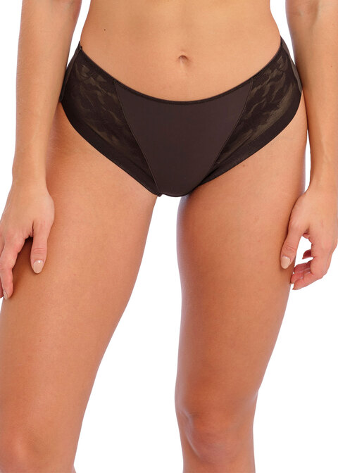 Illusion Brief Panty