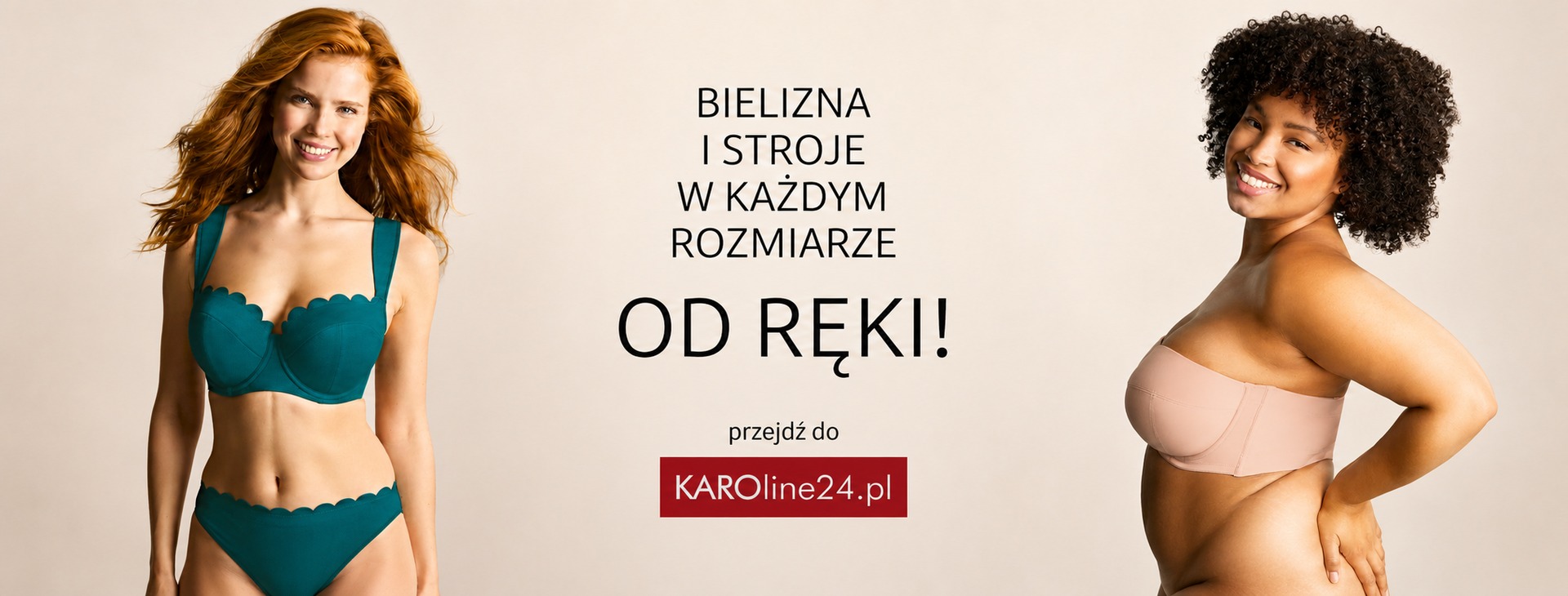Karoline24 bielizna od ręki stroje szybka wysyłka