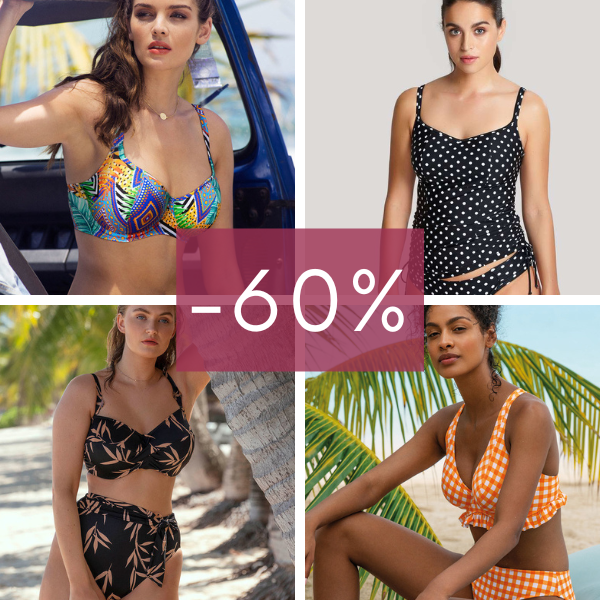 Duże przeceny - upoluj ostatnie sztuki, zanim znikną