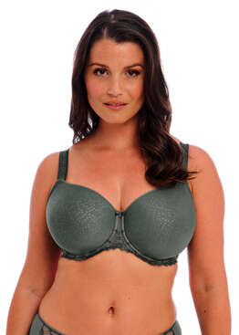 Biustonosz Fantasie ANA FL6701VAA Uw Moulded Spacer Bra Vanilla