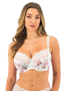 Biustonosz Fantasie PIPPA FL100701WHE Uw Side Support Bra White