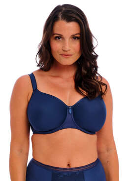 Biustonosz Fantasie REBECCA ESSENTIALS FL101310CAT Uw Moulded Spacer Bra Cafe Au Lait