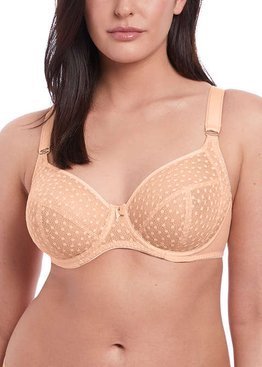 Underwear for Her, Bras, Biustonosze Miękkie na fiszbinie, Biustonosz FREYA  SIGNATURE AA400506WHE Uw Balcony Bra White White