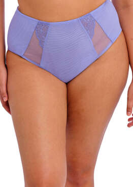 Figi Elomi BRIANNA EL8085JAR Full Brief Jacaranda