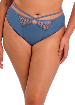 Figi Elomi NAMRAH EL301355SEW Brazilian Brief Stonewash