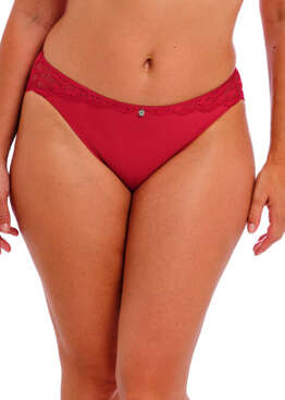 Figi Fantasie REFLECT FL101850RED Brief Red