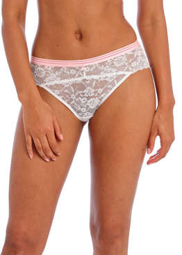 Figi Freya OFFBEAT AA5455WHE Brief White