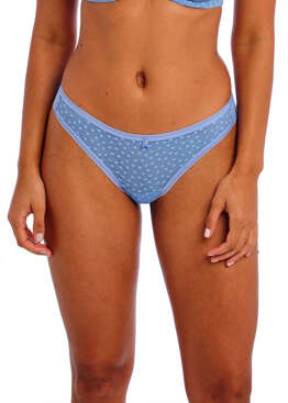 Figi brazylijskie Freya STARLIGHT AA5207COR Brazilian Cornflower