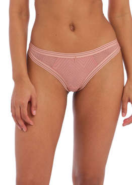 Figi brazylijskie Freya TAILORED AA401171ASE Brazilian Ash Rose