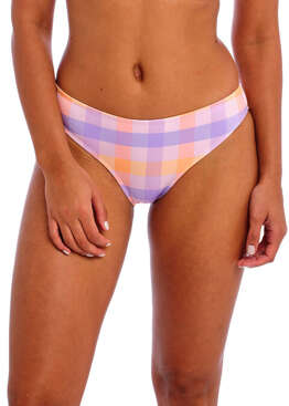 Figi kąpielowe Freya Swim HARBOUR ISLAND AS205570SOB Bikini Brief Sorbet