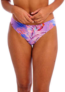 Figi kąpielowe Freya Swim MIAMI SUNSET AS204970CAS Bikini Brief Cassis