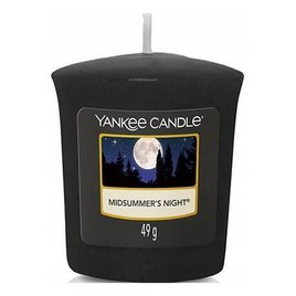 Mała świeczka zapachowa votive Yankee Candle Midsummer's Night