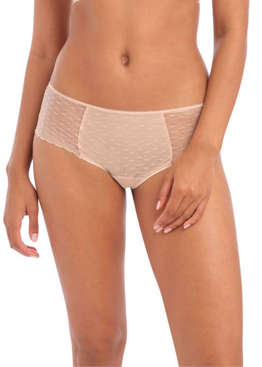 Underwear for Her, Panties, Szorty Fantasie MEMOIR FL3026NAE Short  Natural Beige