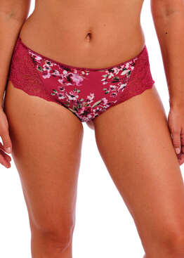 Szorty Fantasie LUCIA FL101580CHR Short Cherry