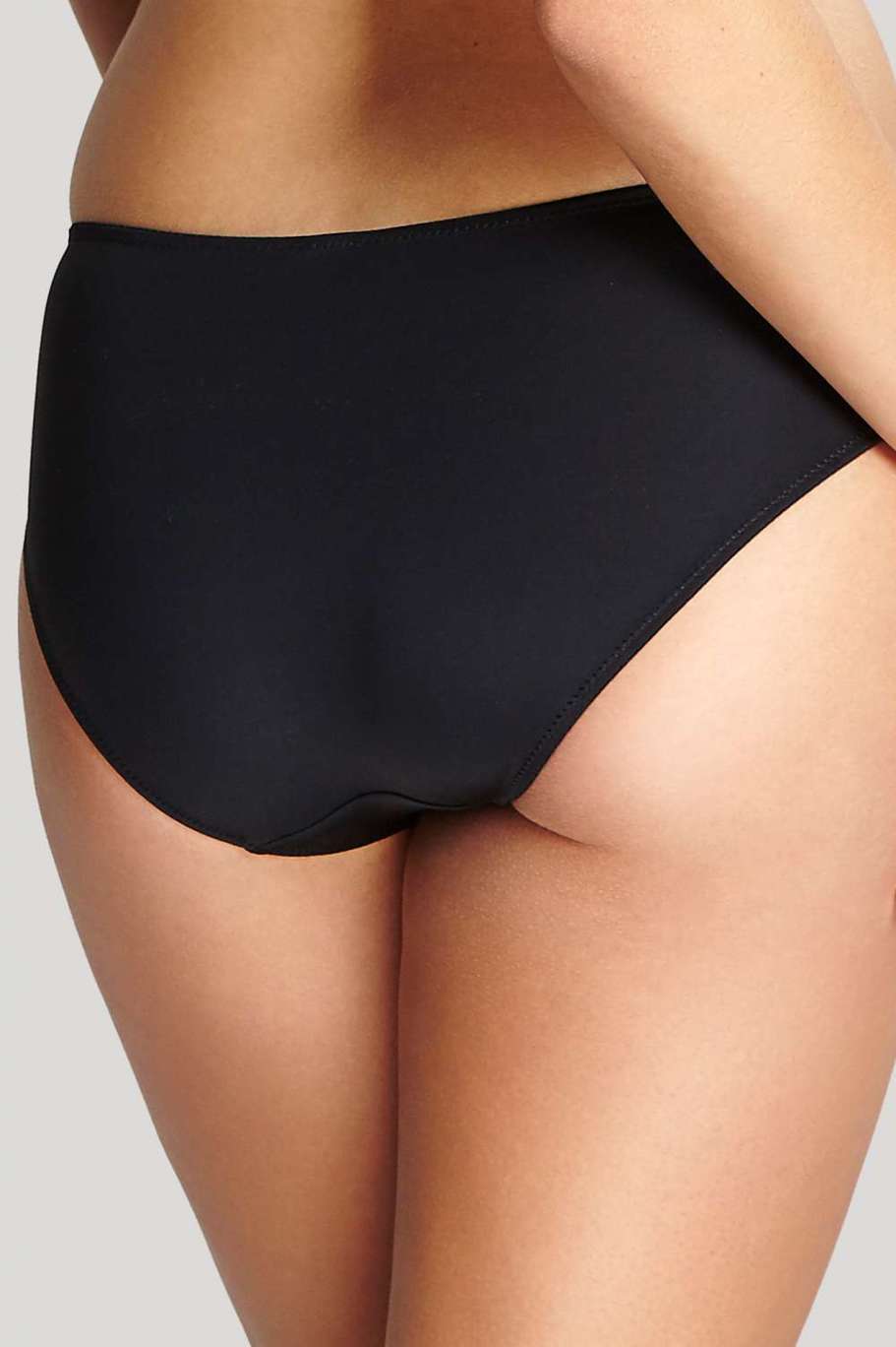 Underwear for Her, Panties, Figi Panache TANGO 9092 Brief Navy Navy
