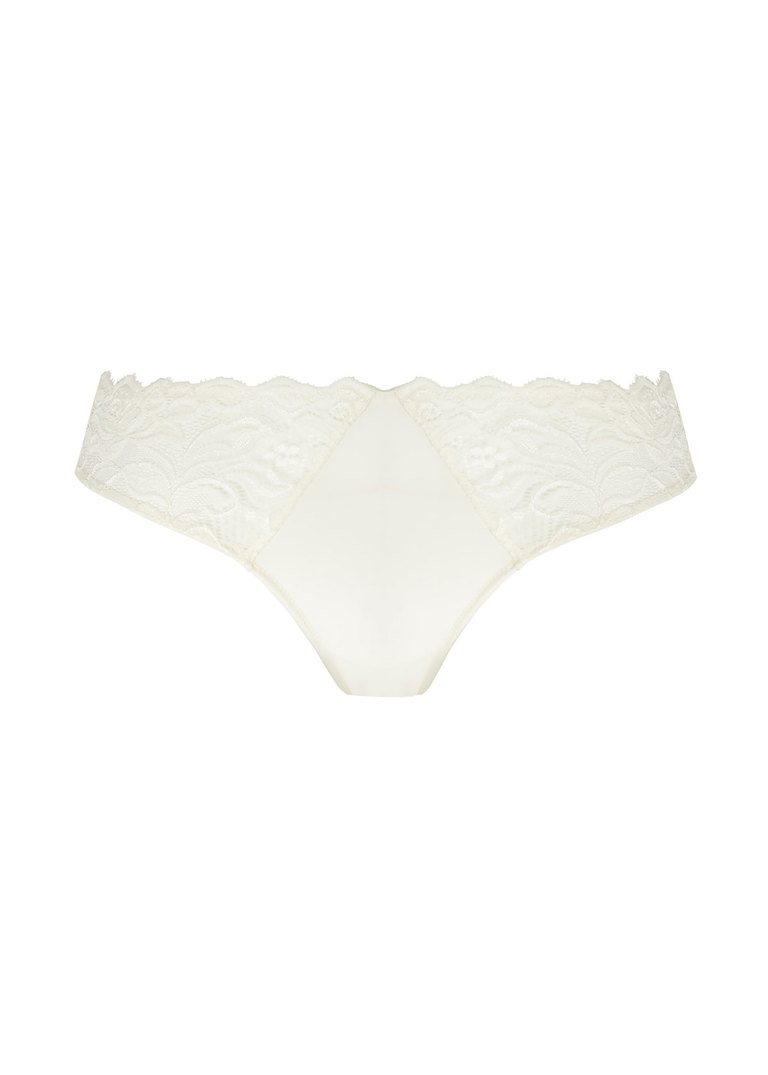 Wacoal Eglantine Brief Underwear White, WEPFA962WHE