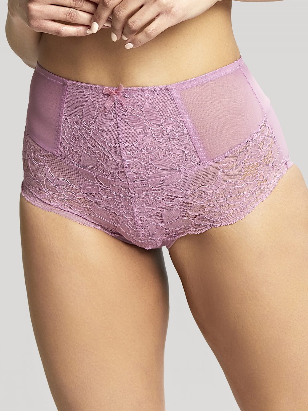 Biustonosz Panache IMOGEN 10161 Balconette Mauve Pink Mauve Pink