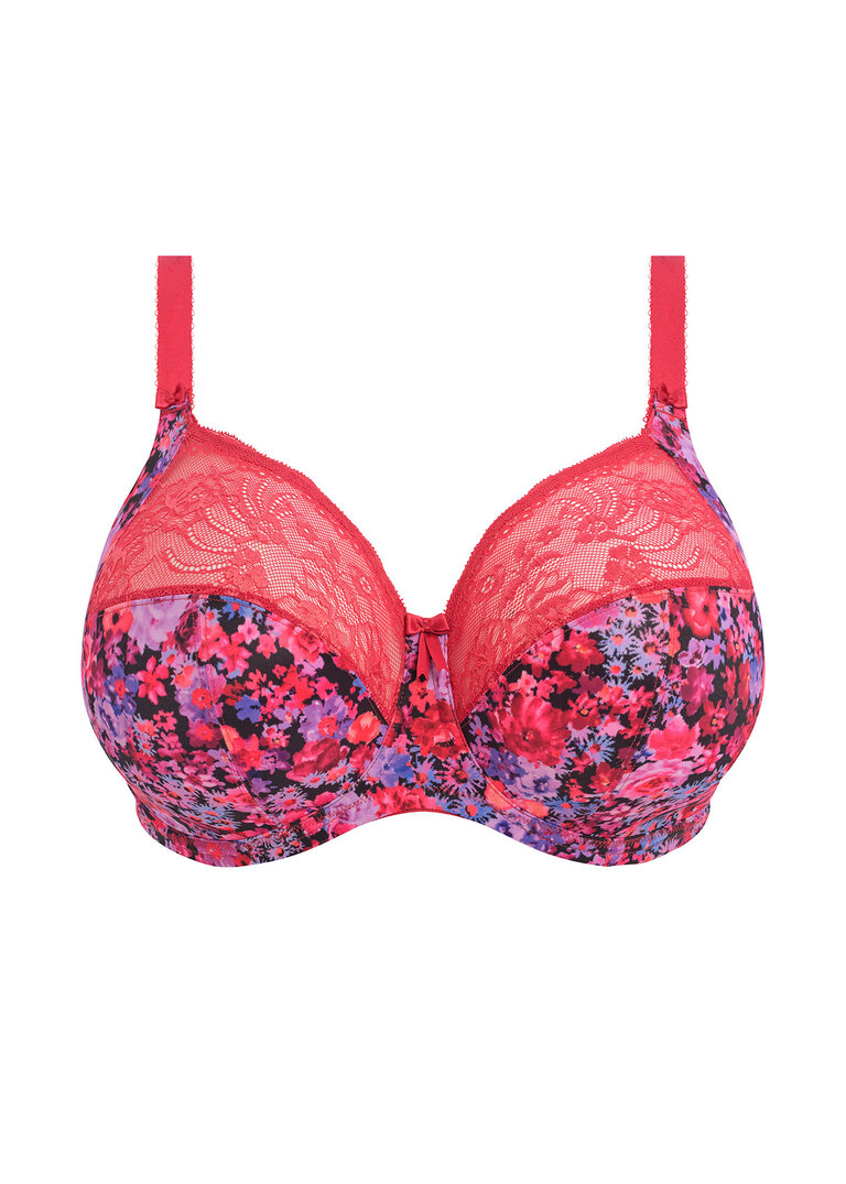 Biustonosz Elomi MORGAN EL4110SUW Uw Bra Sunset Meadow