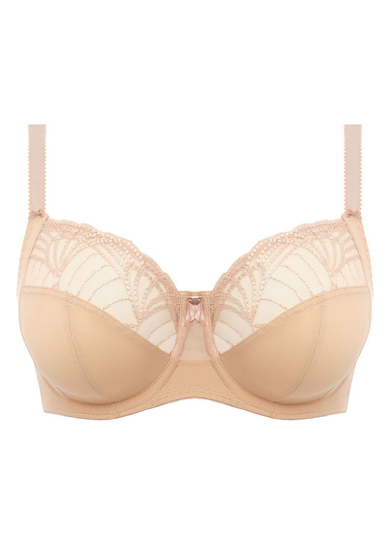 Biustonosz Fantasie ADELLE FL101401NAE Uw Side Support Bra Natural Beige