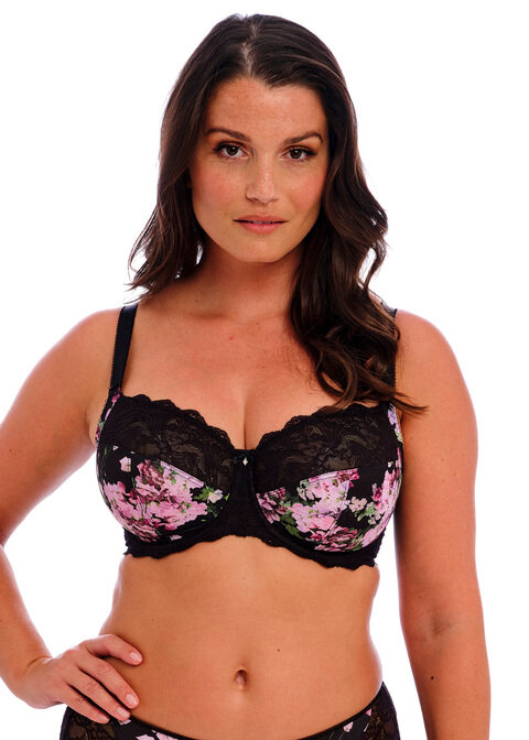 Biustonosz Fantasie LUCIA FL101501SWA Uw Side Support Bra Sweet Pea