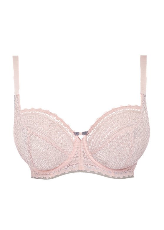 Sales, Underwear, Biustonosz Freya DAISY LACE 5131 Uw Balcony Bra Blush