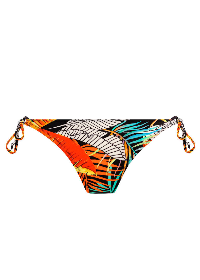 Braletka kąpielowa Freya Swim SAMBA NIGHTS AS204414MUI Uw Bralette Bikini Top Multi