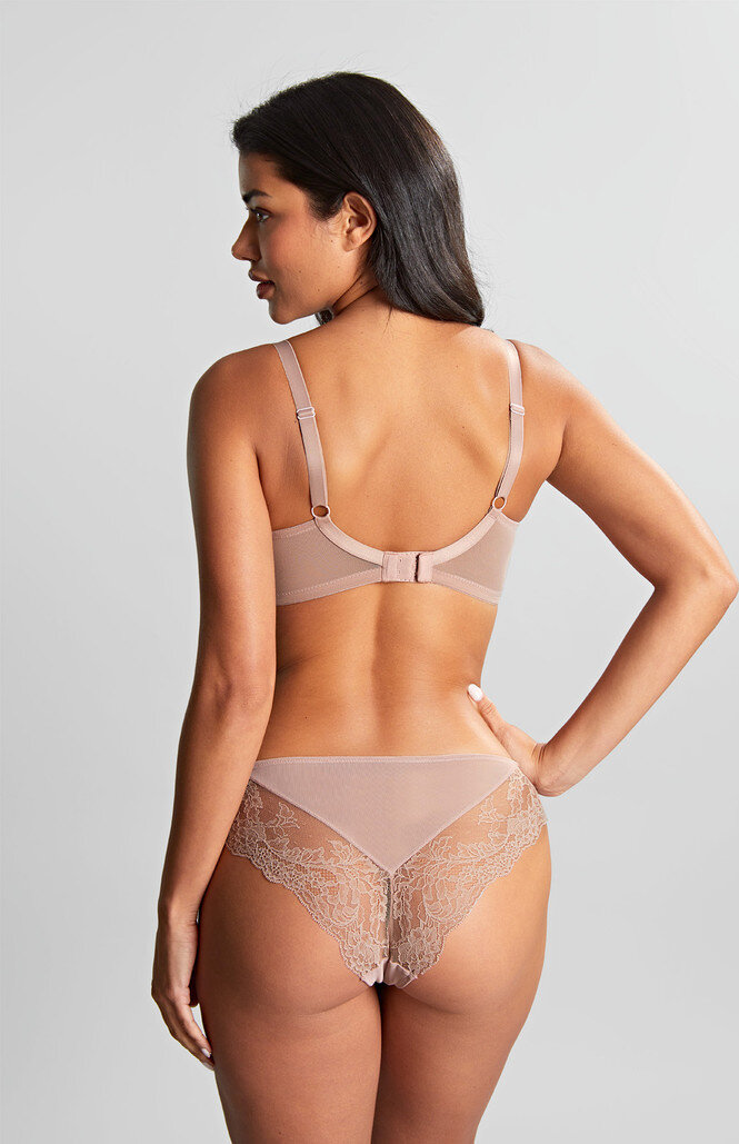 Brazyliany Panache ANA 9392 Brazilian Brief Vintage