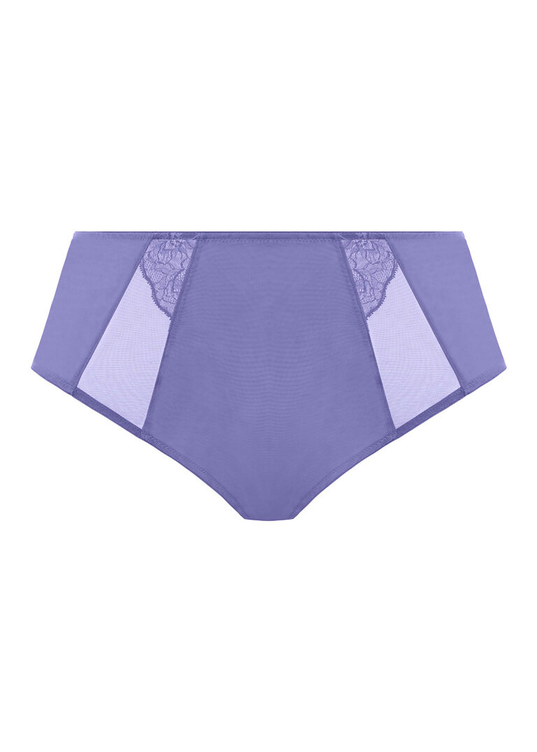 Figi Elomi BRIANNA EL8085JAR Full Brief Jacaranda