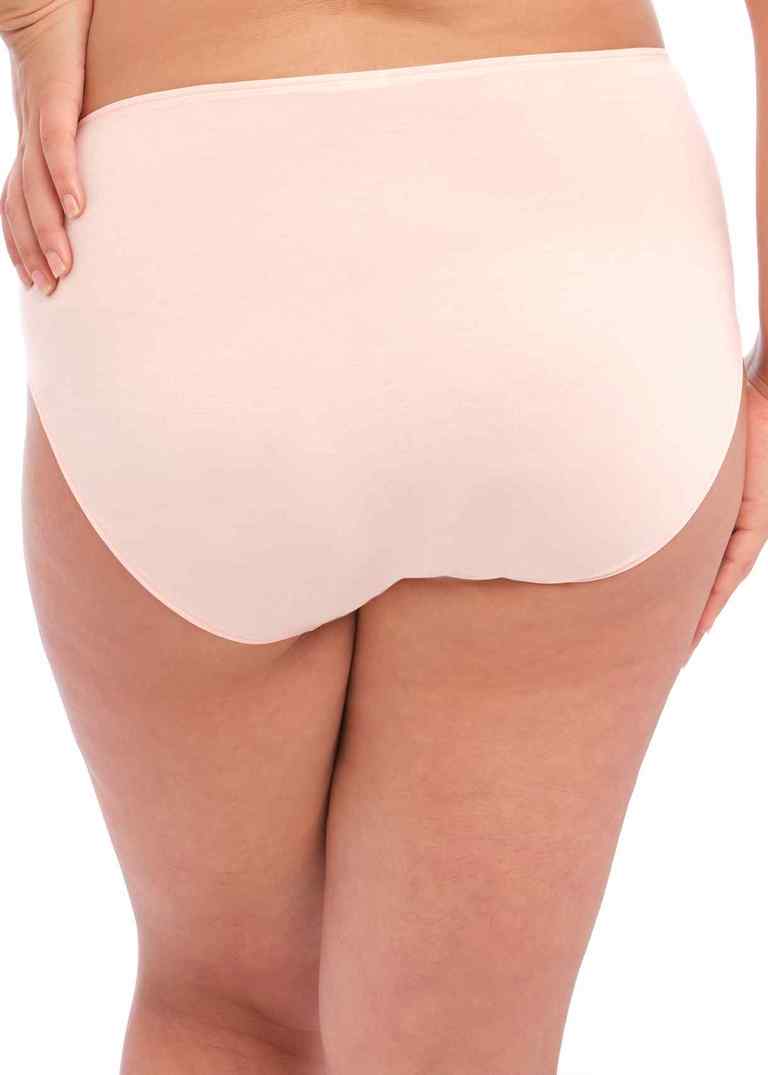 Figi Elomi SMOOTH EL4565BAK Full Brief Ballet Pink