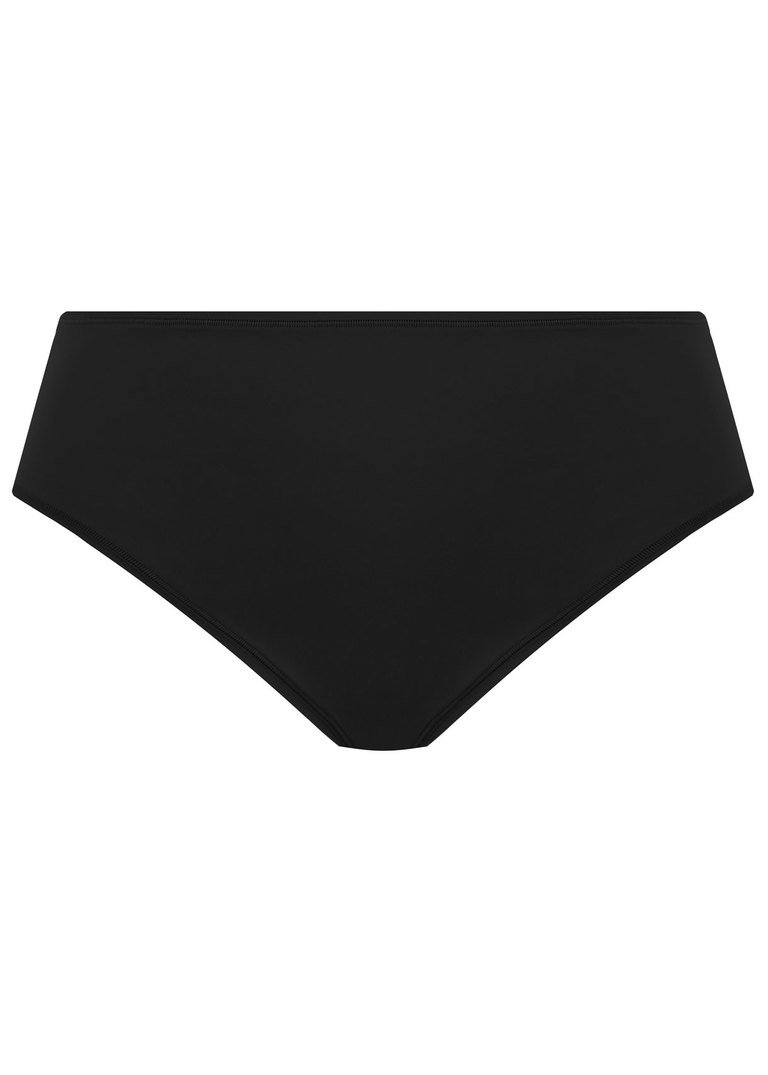 Figi Elomi SMOOTH EL4565BLK Full Brief Black