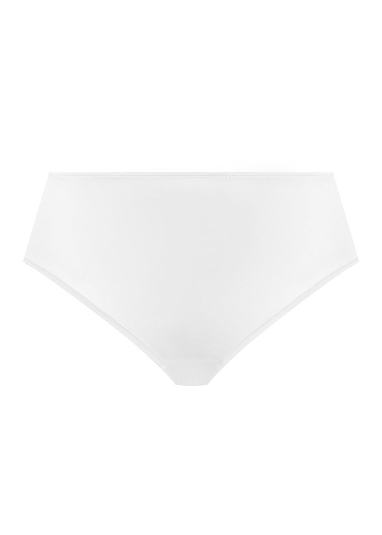 Figi Elomi SMOOTH EL4565WHE Full Brief White