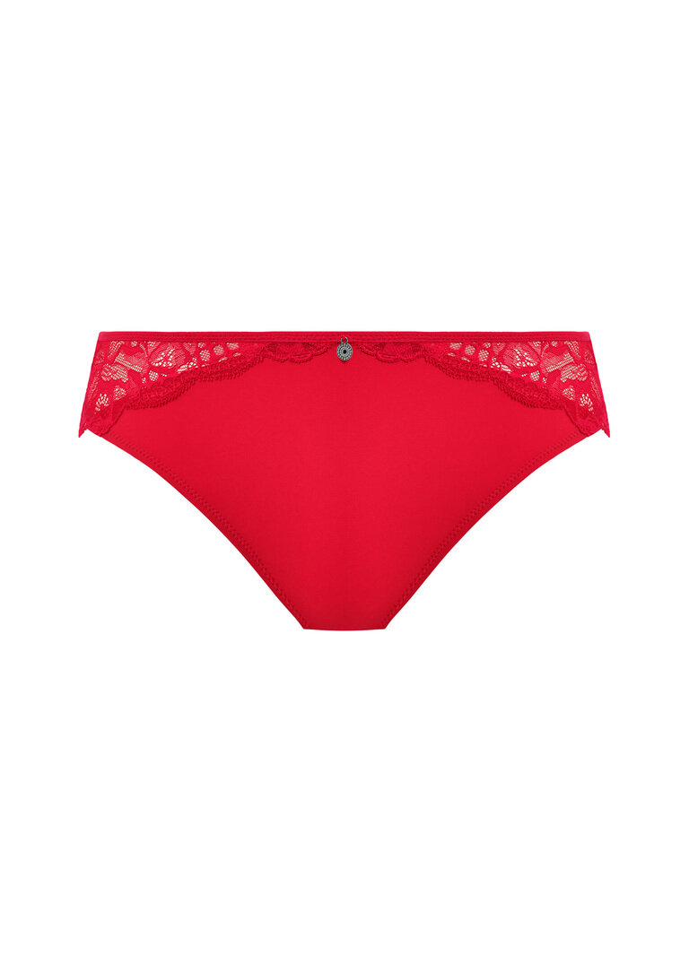 Figi Fantasie REFLECT FL101850RED Brief Red