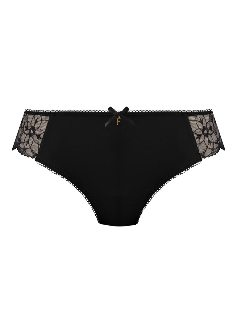 Figi Freya HALLIE AA402650BLK Brief Black