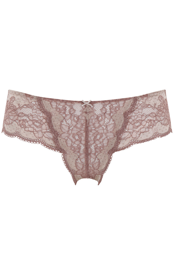 Figi Panache CLARA 7253 Brief Champagne/Bronze