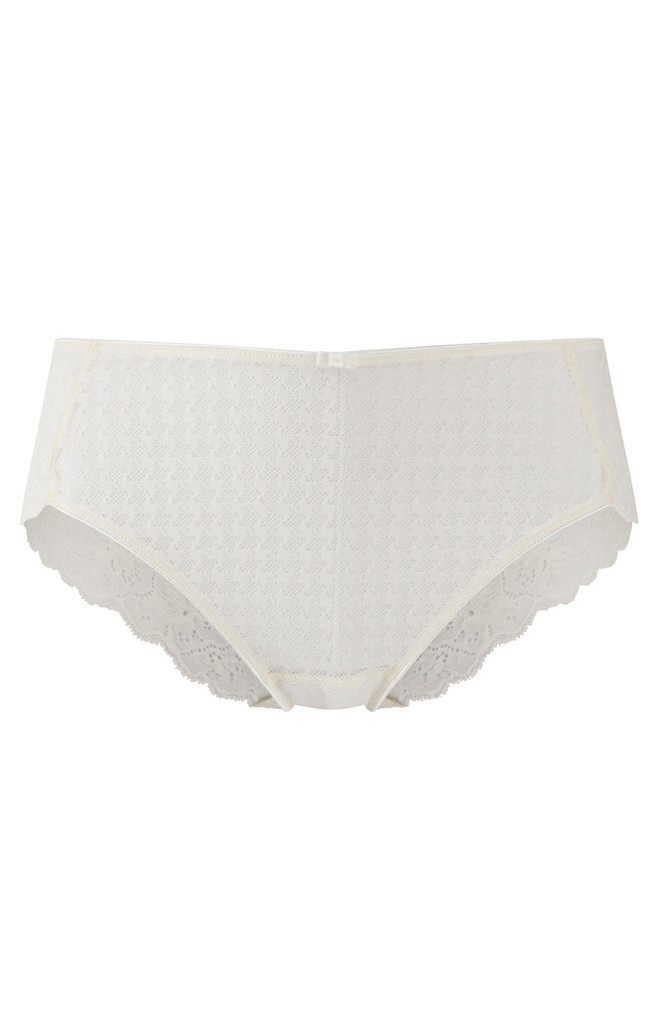 Figi Panache ENVY 7282 Brief Ivory