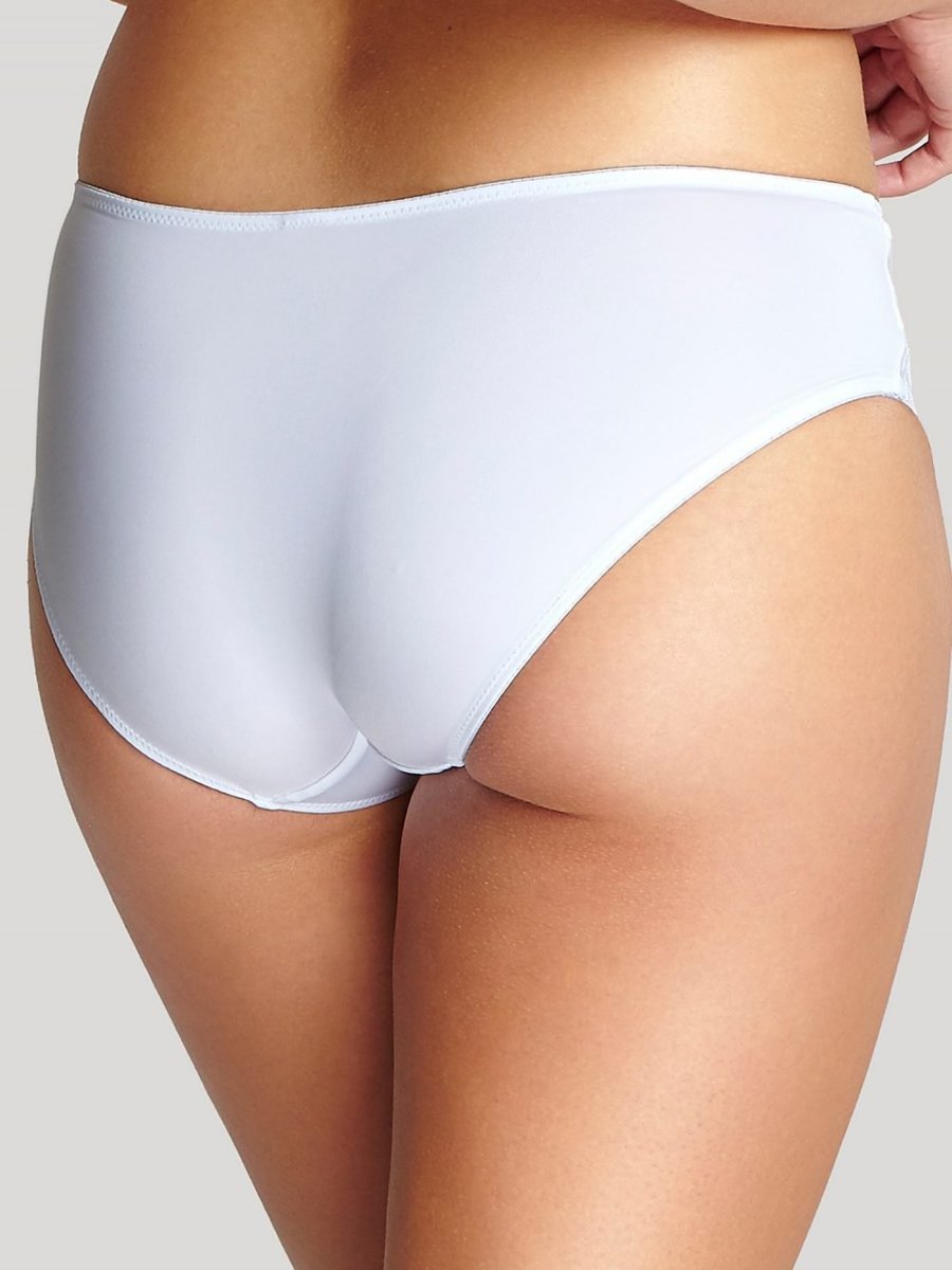 Figi Panache TANGO 9092 Brief  White