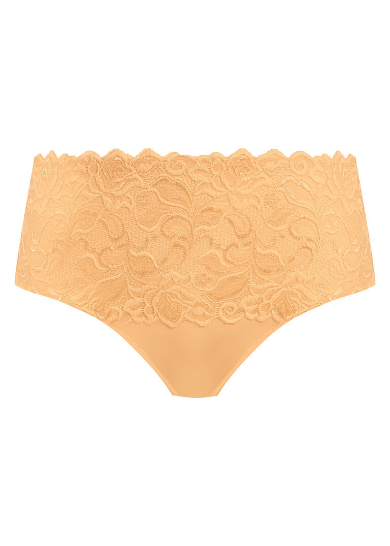 Figi Wacoal EGLANTINE WEPFA862VEC Control Brief Valencia