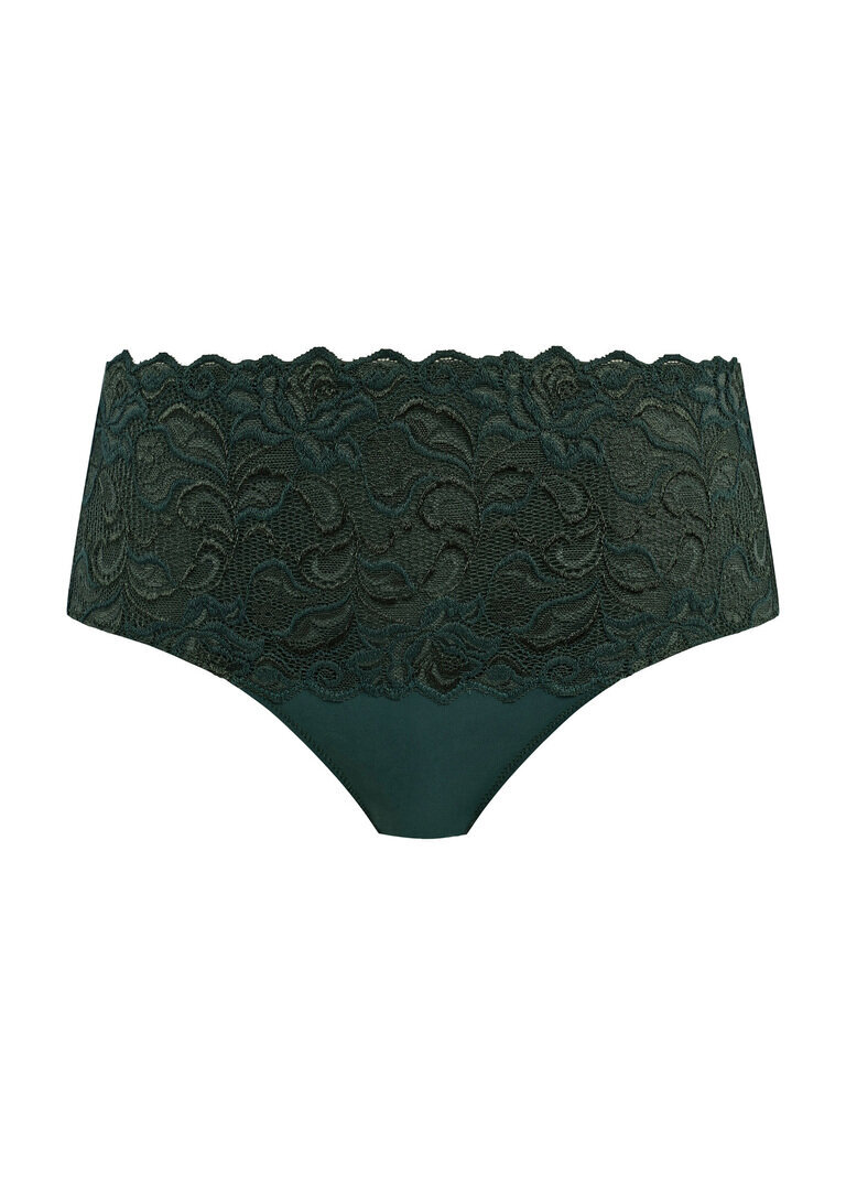 Figi Wacoal EGLANTINE WEPFA862VEC Control Brief Valencia