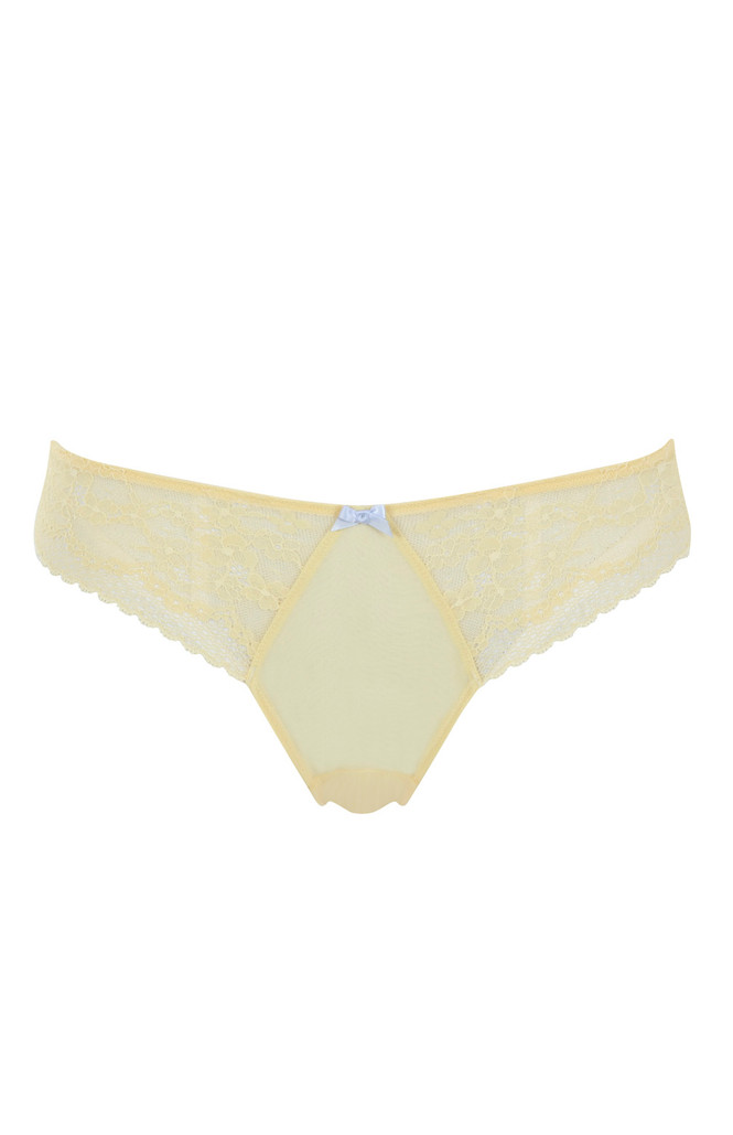 Figi brazylijskie Cleo by Panache ALEXIS 10472 Brazilian Lemon