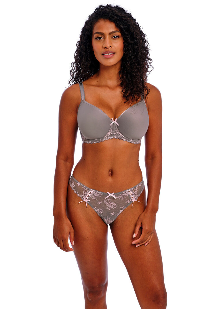 Figi brazylijskie Freya OFFBEAT DECADENCE AA402571KEE Brazilian Key Lime