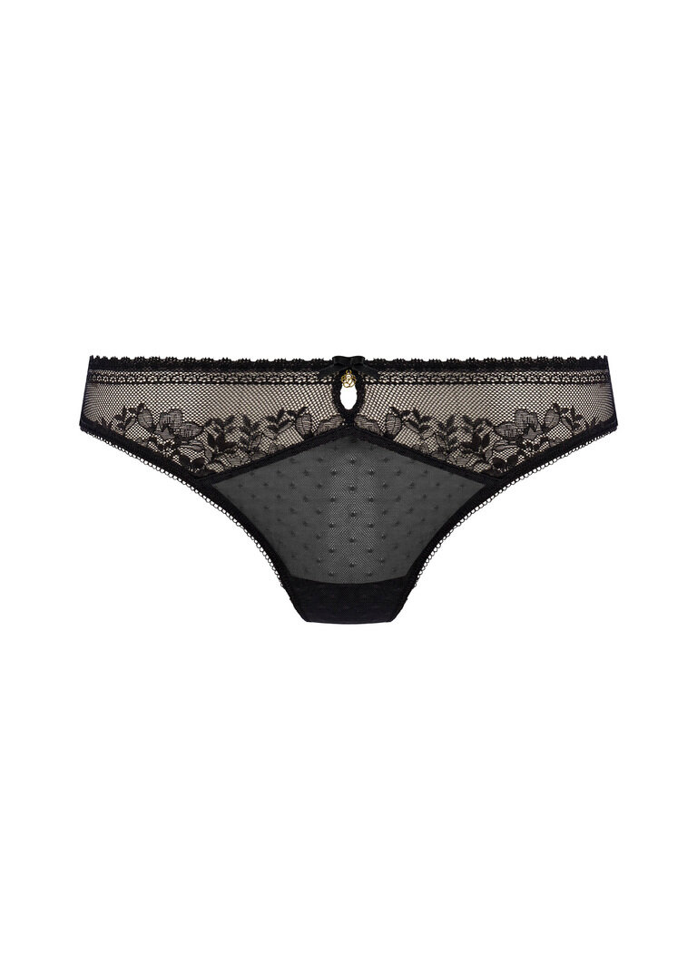 Figi brazylijskie Freya SYDNIE AA402871BLK Brazilian Black