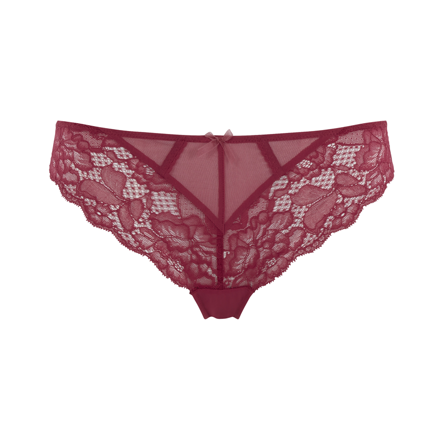 Figi brazylijskie Panache IMOGEN 10162 Brazilian Electric Magenta