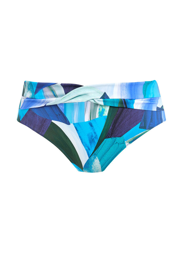 Figi kąpielowe Fantasie Swim AGUADA BEACH FS502970SPH Bikini Brief Splash