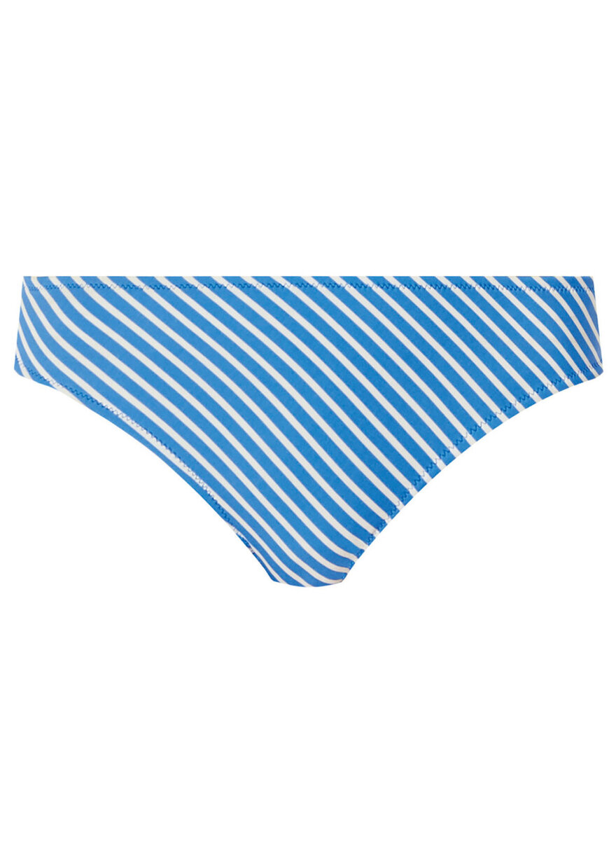 Figi kąpielowe Freya BEACH HUT AS6793BMN Bikini Brief Blue Moon