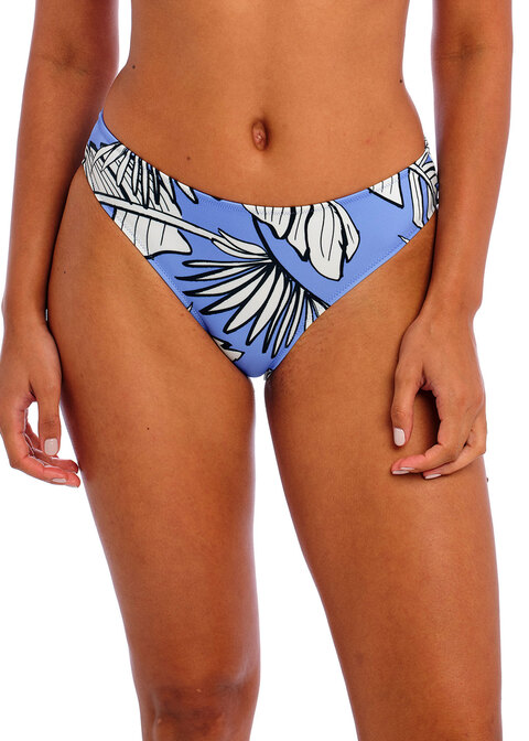 Figi kąpielowe Freya Swim SANTIAGO NIGHTS AS205670MUI Bikini Brief Multi