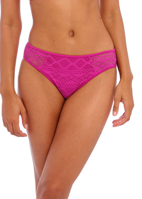 Figi kąpielowe Freya Swim SUNDANCE AS3976ORD Bikini Brief Orchid