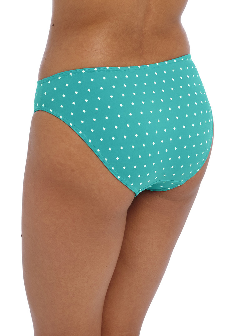 KOMPLET - Strój kąpielowy Freya Swim JEWEL COVE Marine - AS7232MAR (30GG) + AS7234MAR