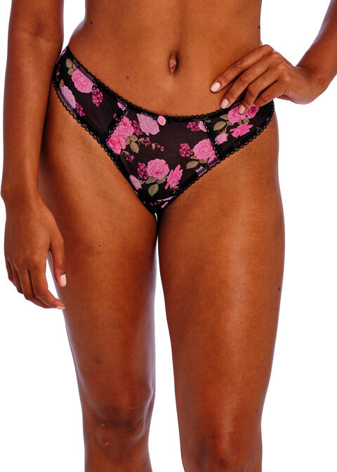 Stringi Freya ROSE BLOSSOM AA402470MUI Thong Multi